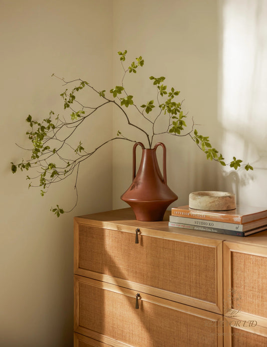 RELIEVOR Syna Vase