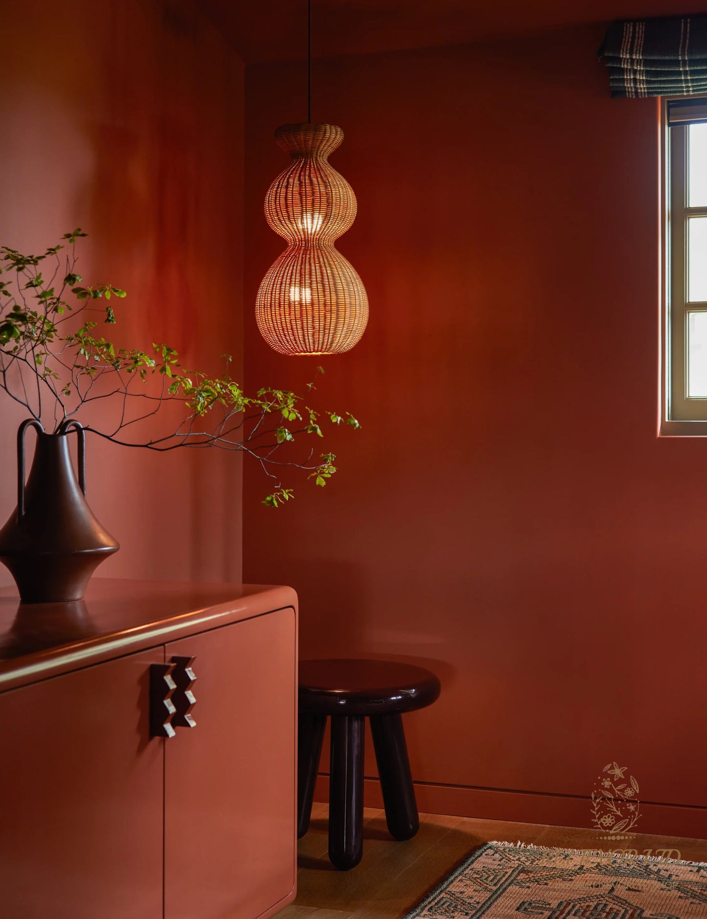 RELIEVOR Syna Vase
