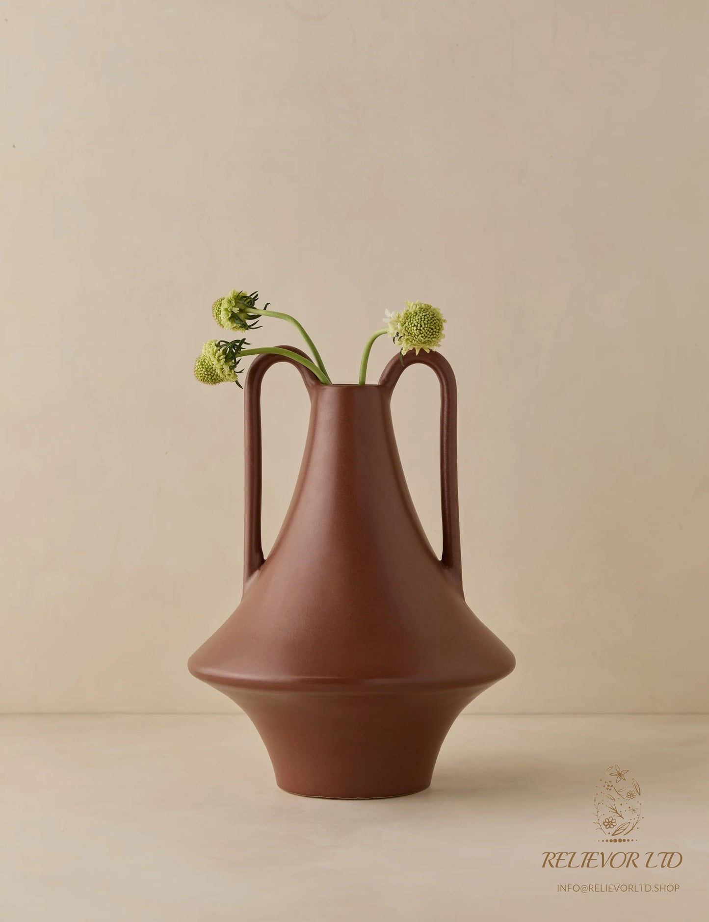 RELIEVOR Syna Vase